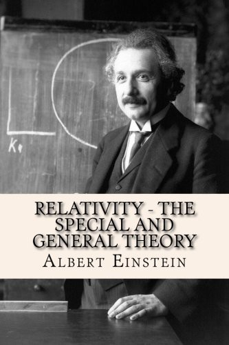Relativity - the Special and General Theory